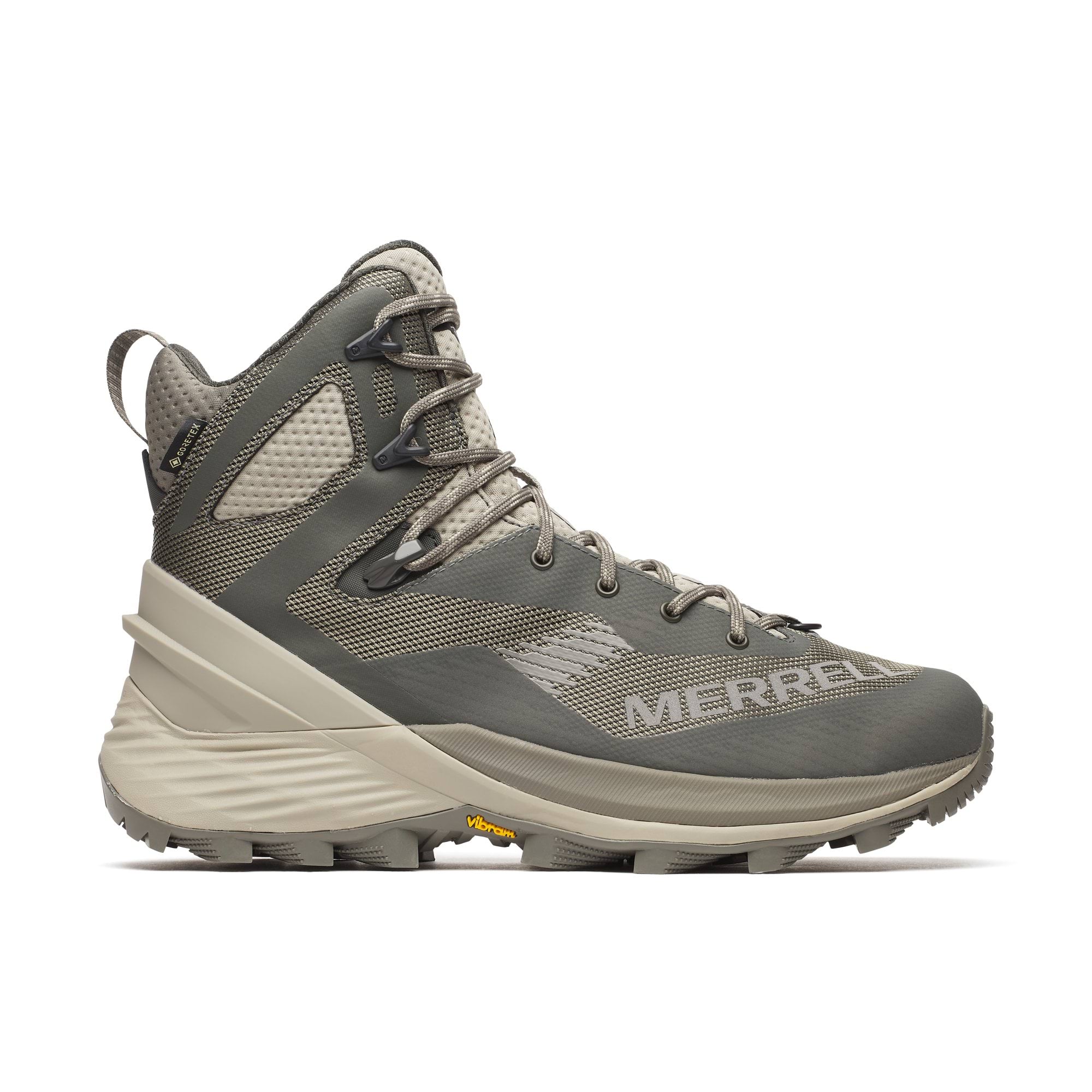 Rogue Hiker Mid GORE-TEX®