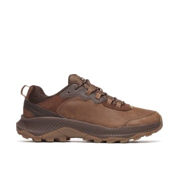 Speed Strike 2 Leather
