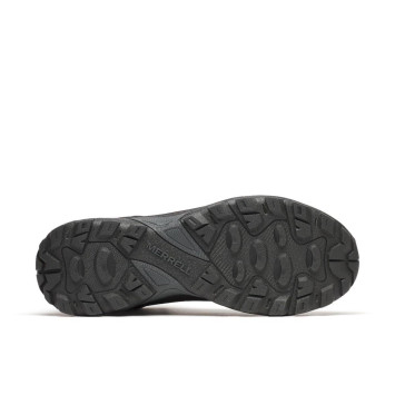 Speed Strike 2 Leather Thermo Mid Waterproof
