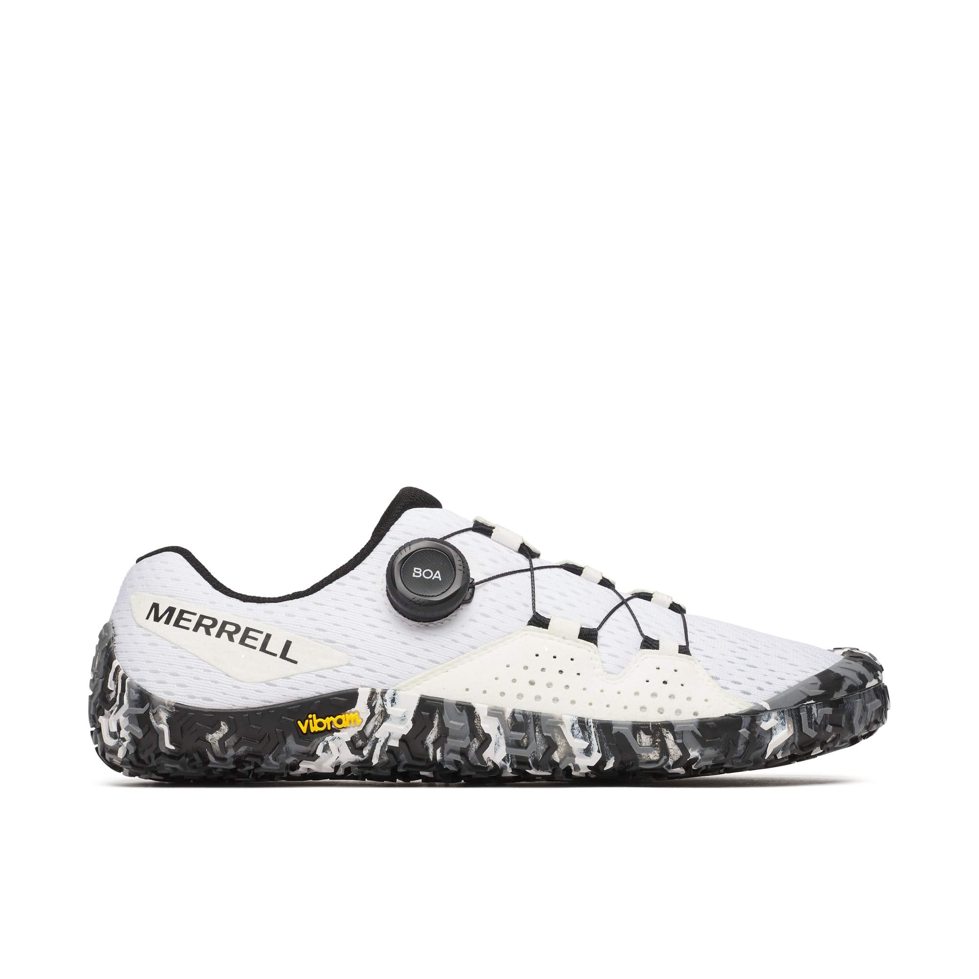 Vapor Glove 6 BOA