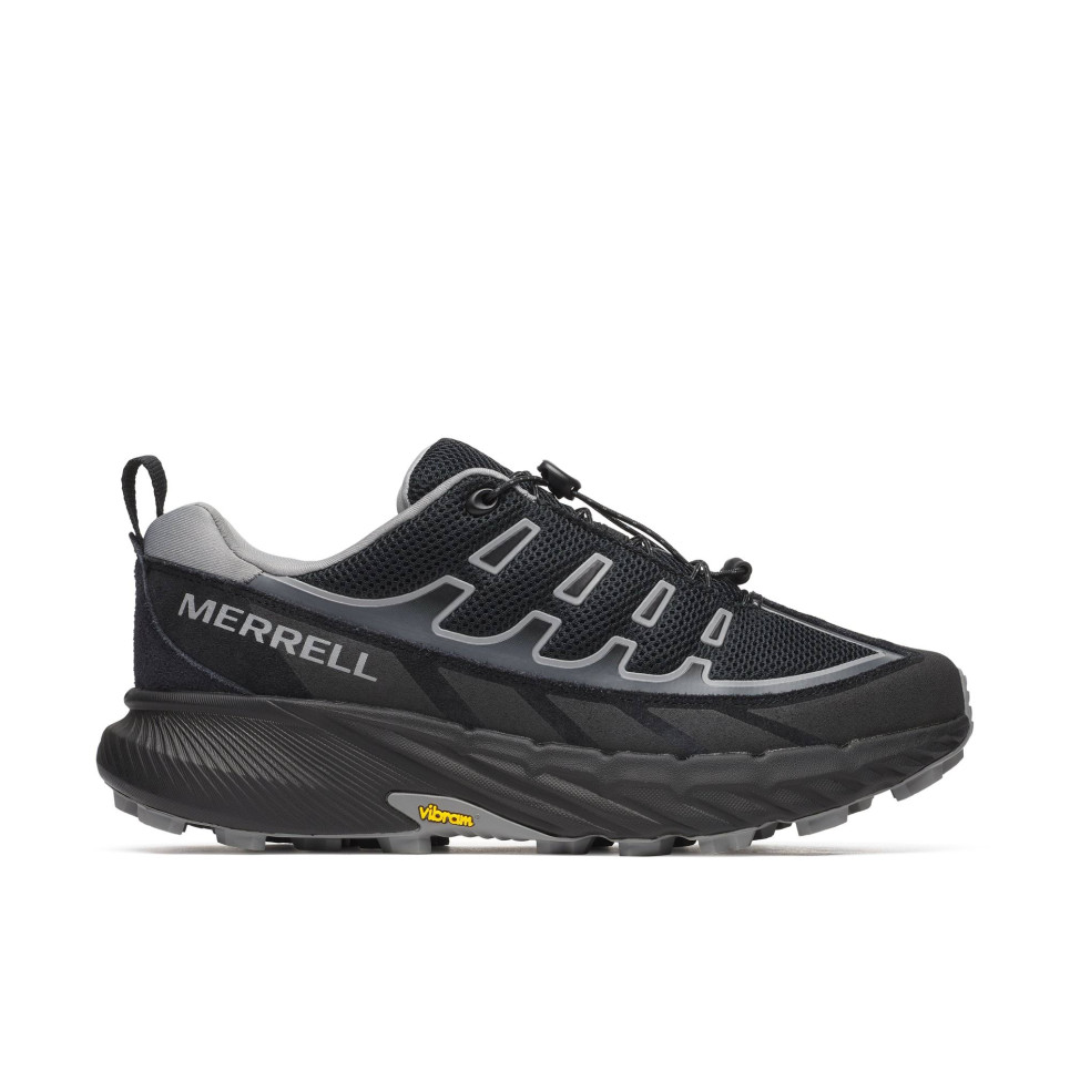 Agility Peak 5 Trek Se