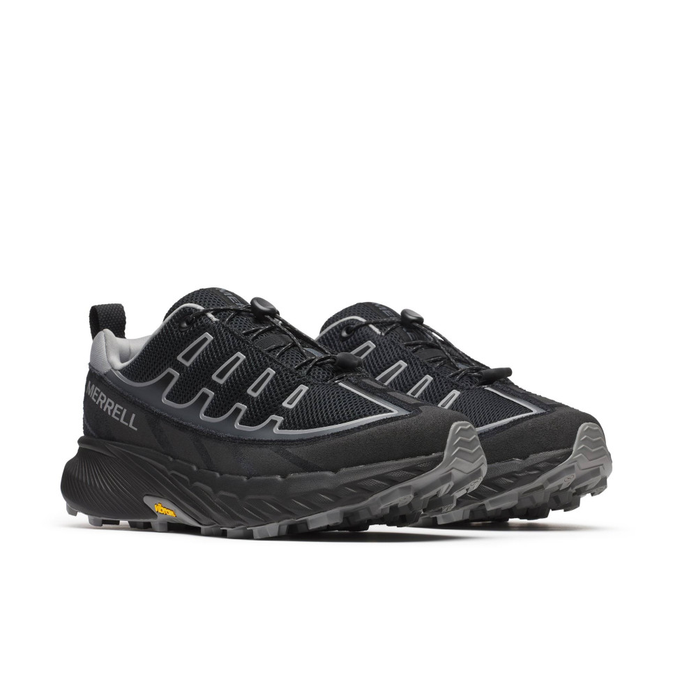 Agility Peak 5 Trek Se