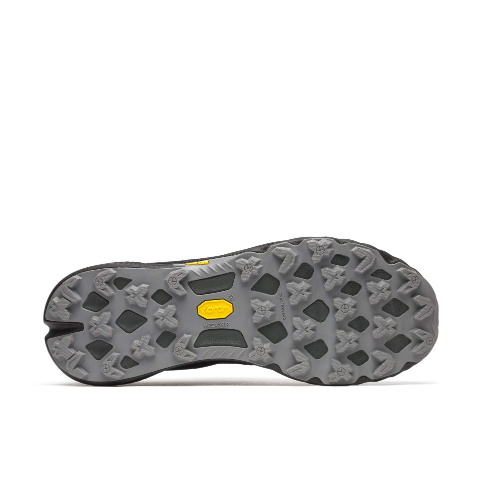 Agility Peak 5 Trek Se