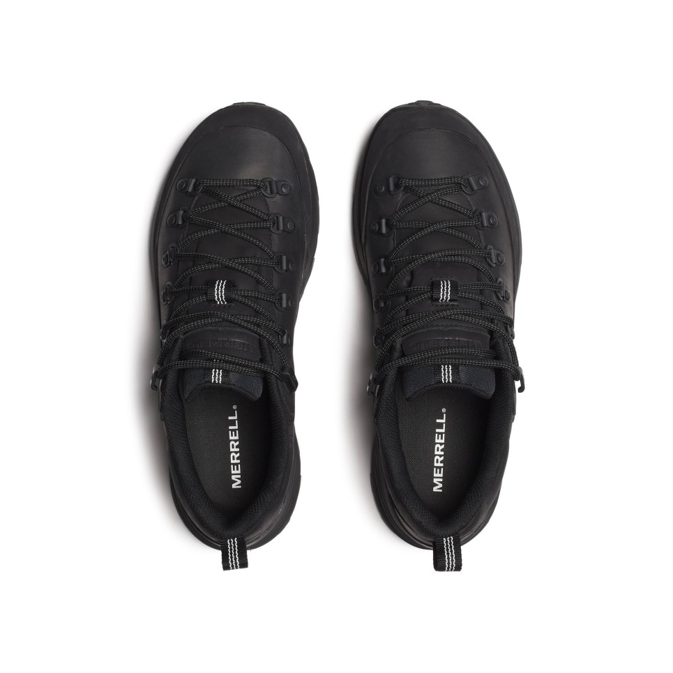 Ontario Speed Leather