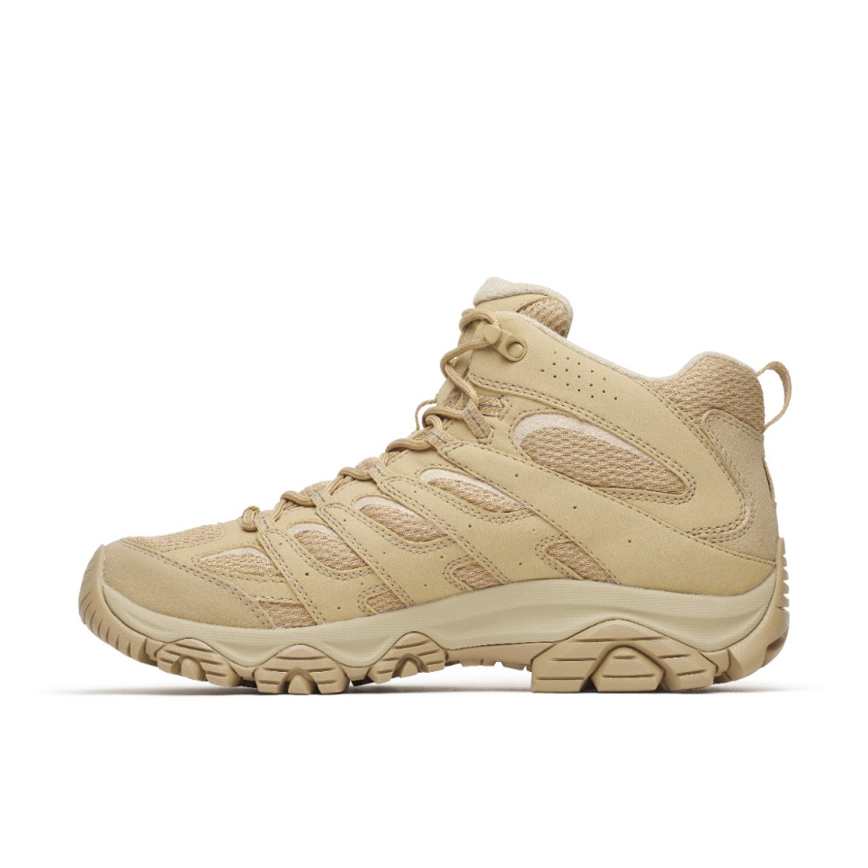 Moab 3 Synthetic Mid Gore-Tex®