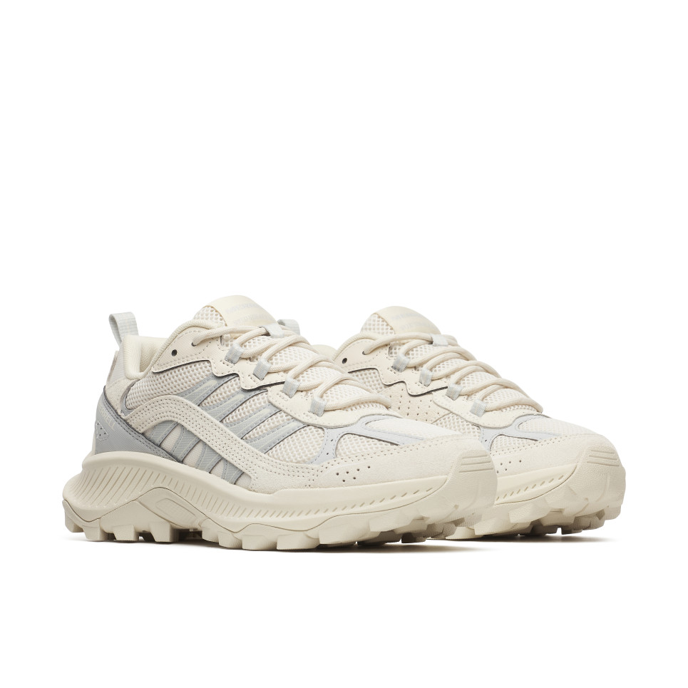 Speed Strike 2 Trek