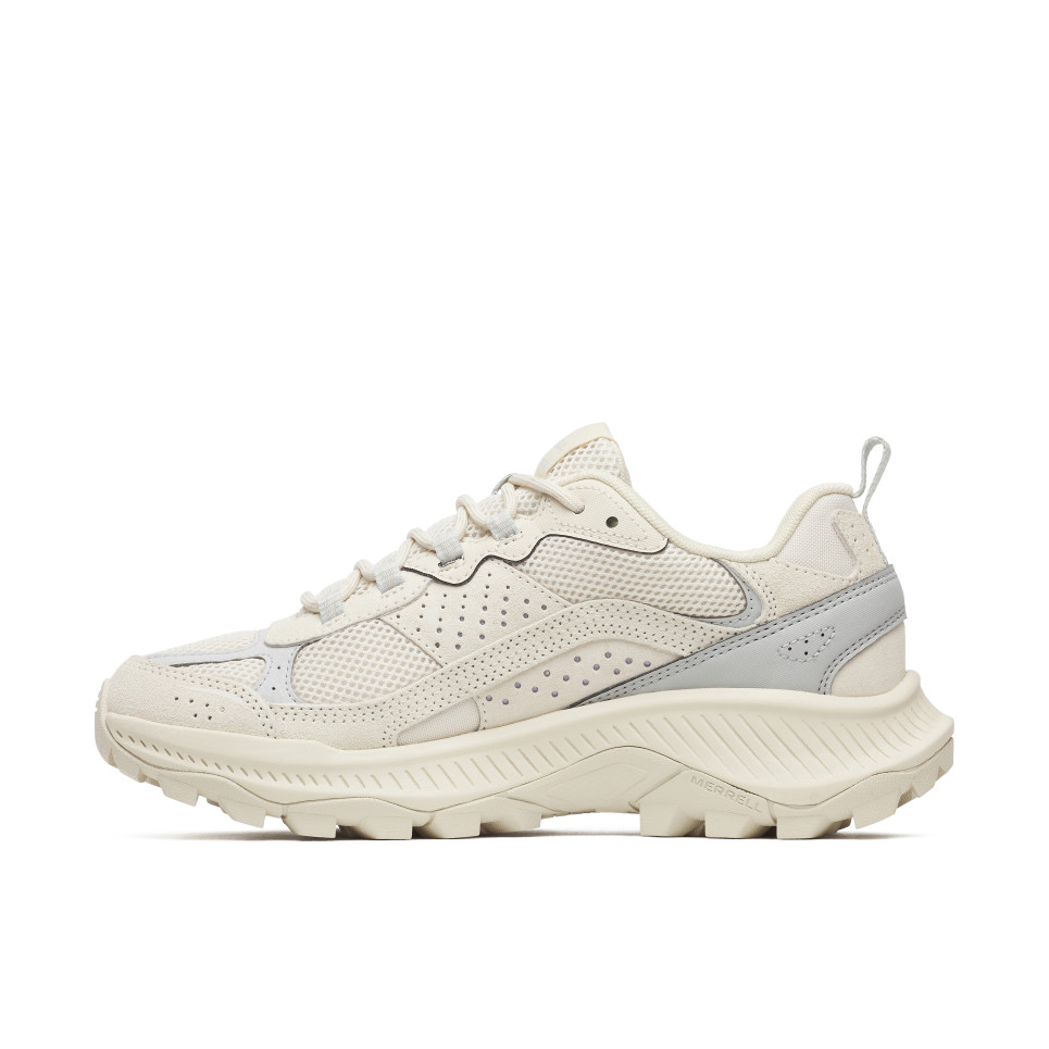 Speed Strike 2 Trek