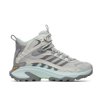Damskie Moab Speed 2 Mid Gore-Tex®