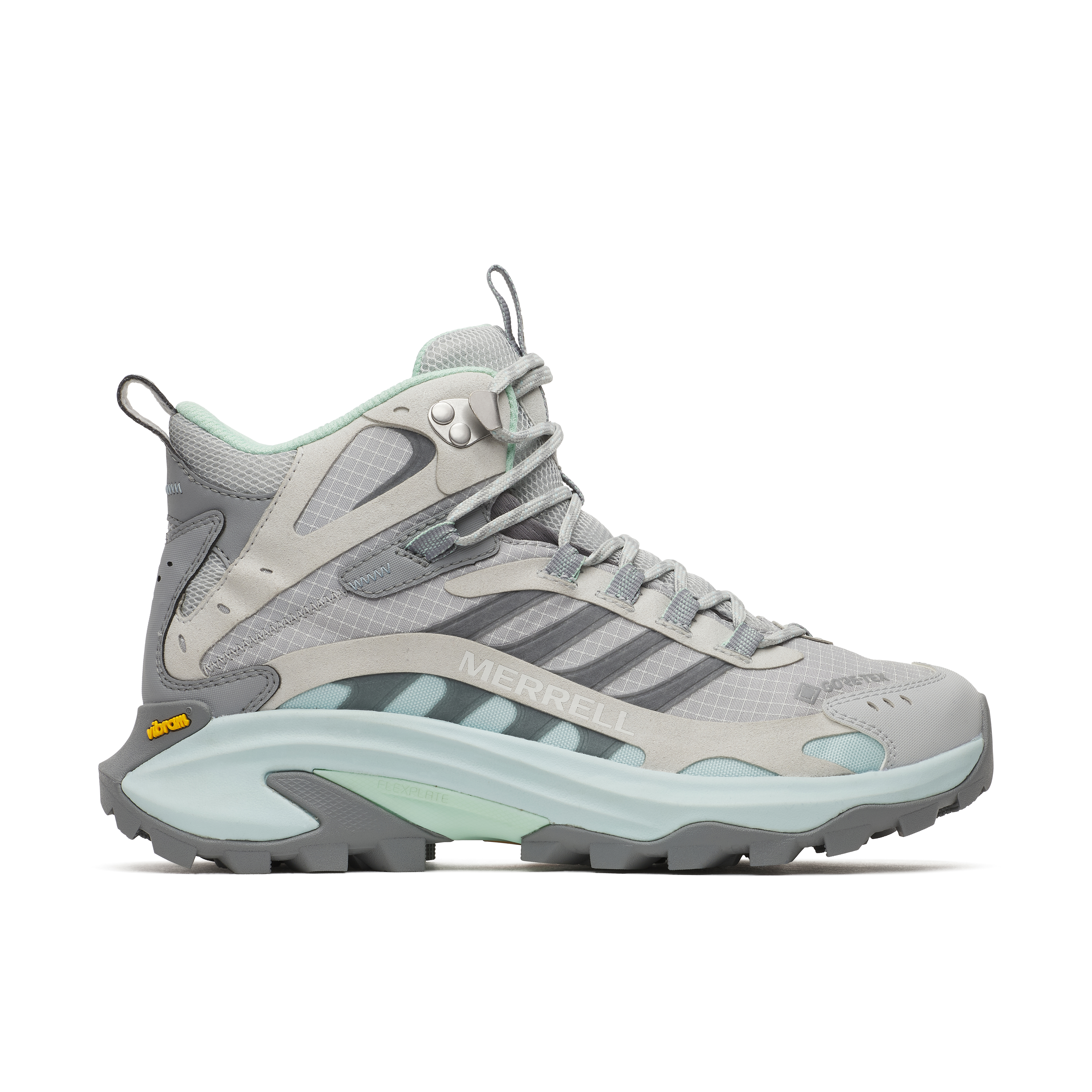 Damskie Moab Speed 2 Mid Gore-Tex®