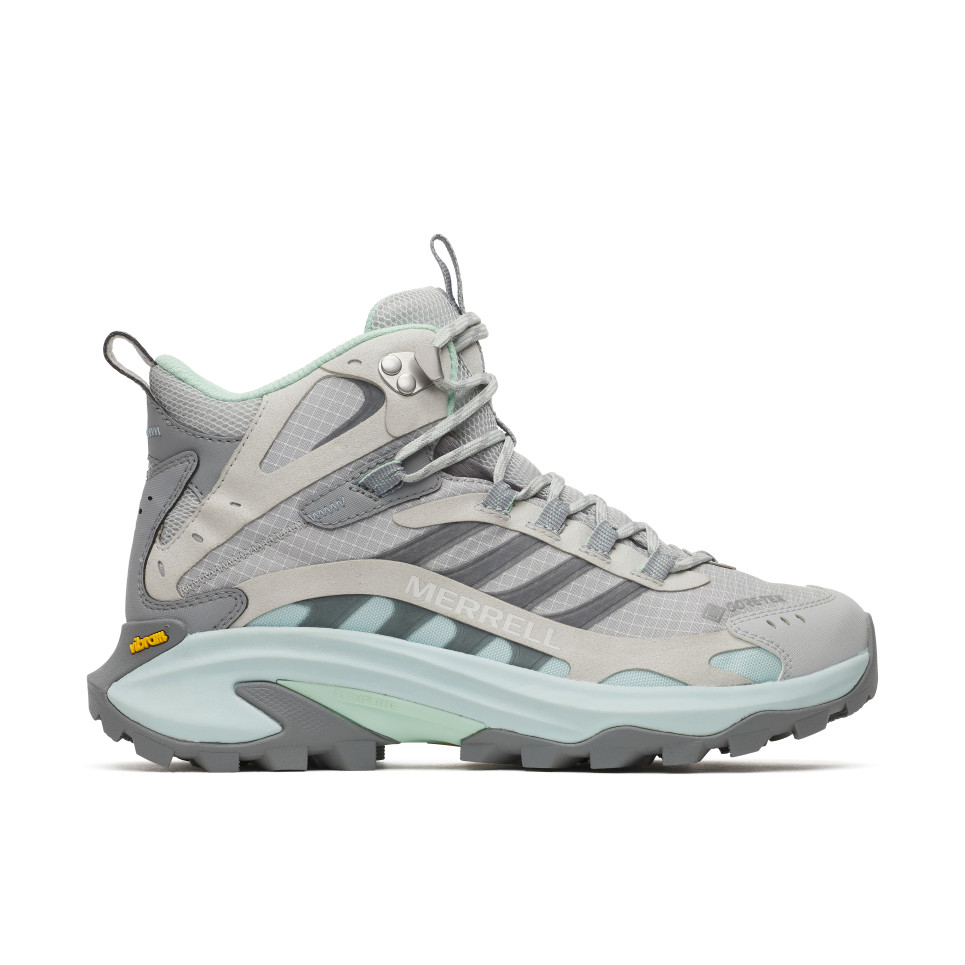 Moab Speed 2 Mid Gore-Tex®