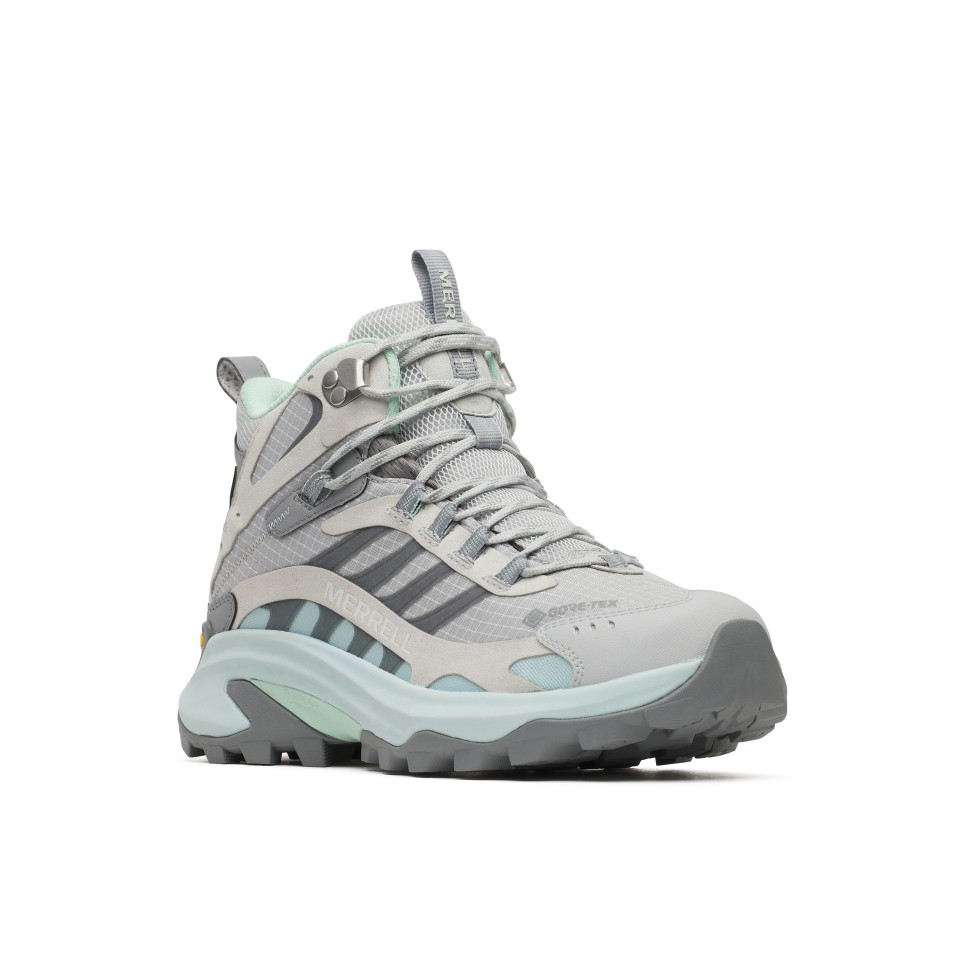 Moab Speed 2 Mid Gore-Tex®