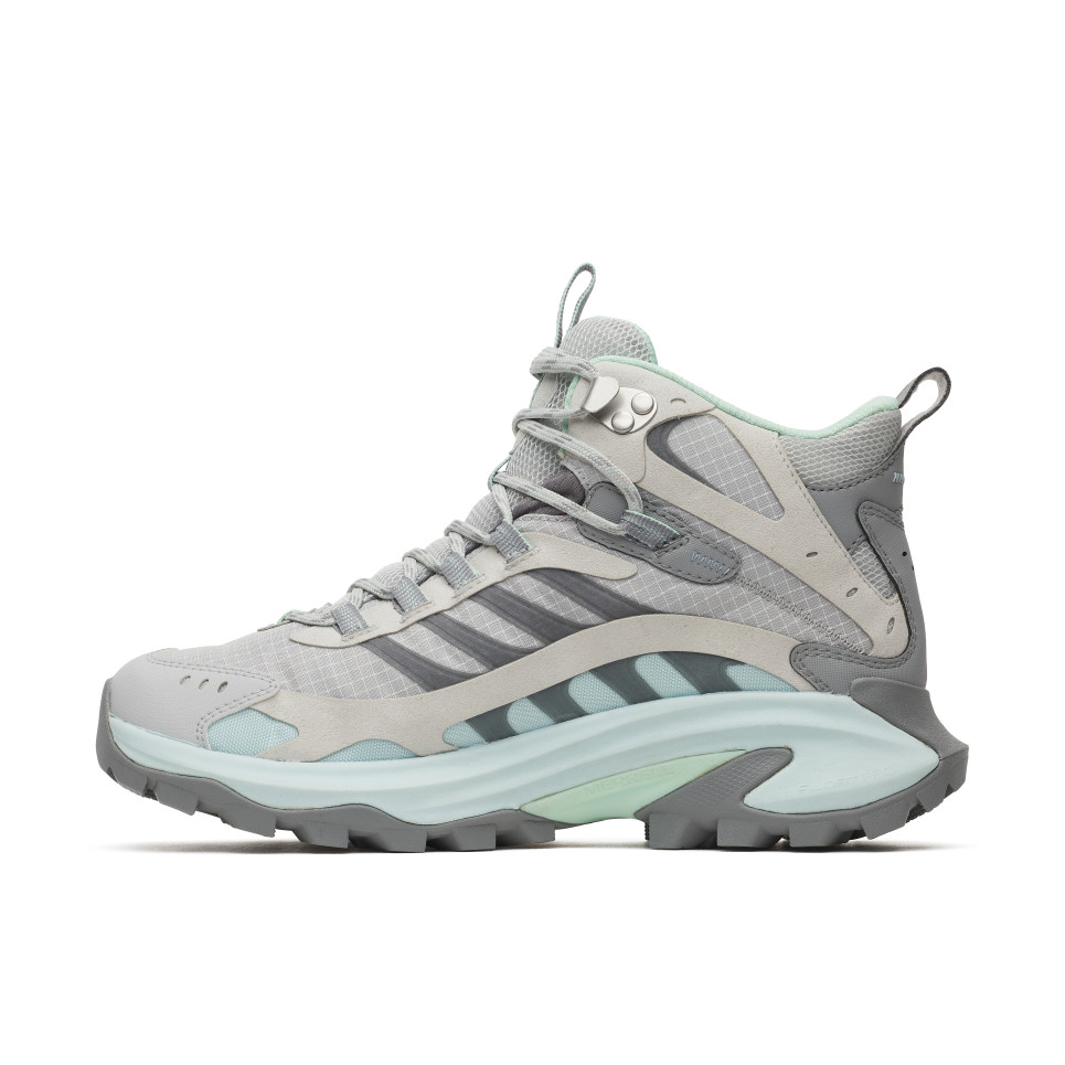 Moab Speed 2 Mid Gore-Tex®