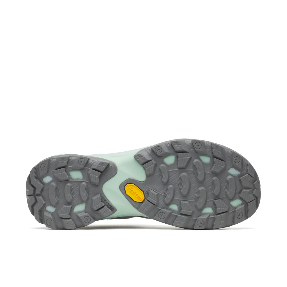 Moab Speed 2 Mid Gore-Tex®