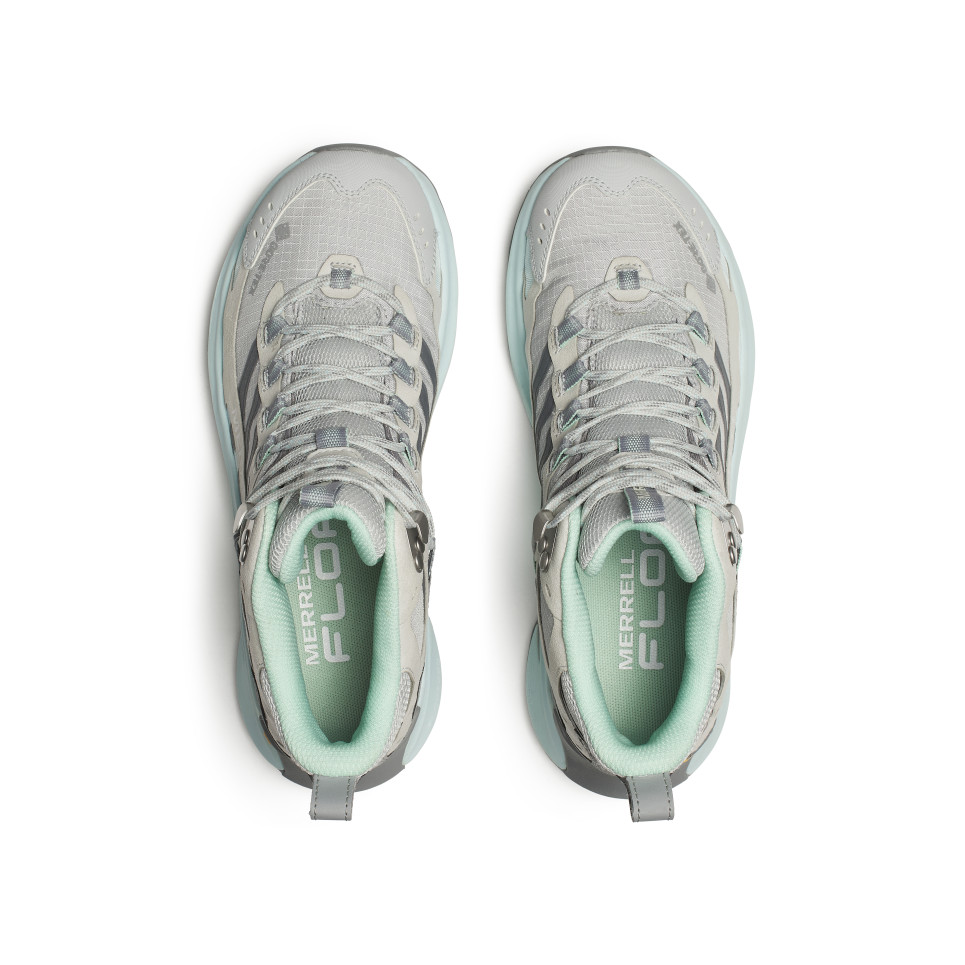 Moab Speed 2 Mid Gore-Tex®