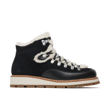 Damskie Sugarloaf Mid Lace Cozy Waterproof