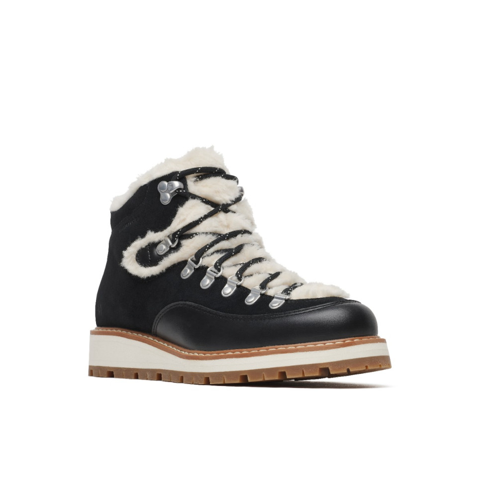 Sugarloaf Mid Lace Cozy Waterproof