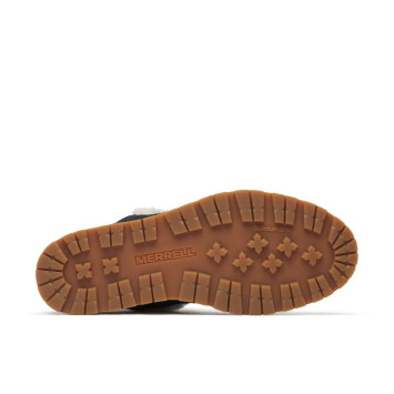 Damskie Sugarloaf Mid Lace Cozy Waterproof