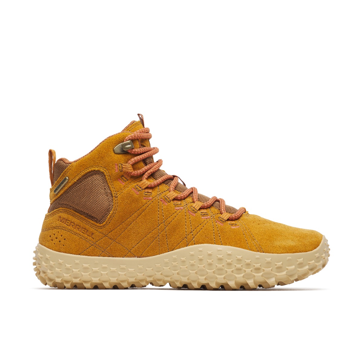 Damskie Wrapt Mid Waterproof