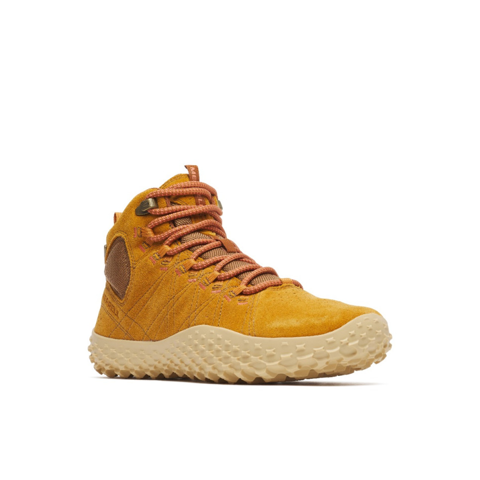 Damskie Wrapt Mid Waterproof