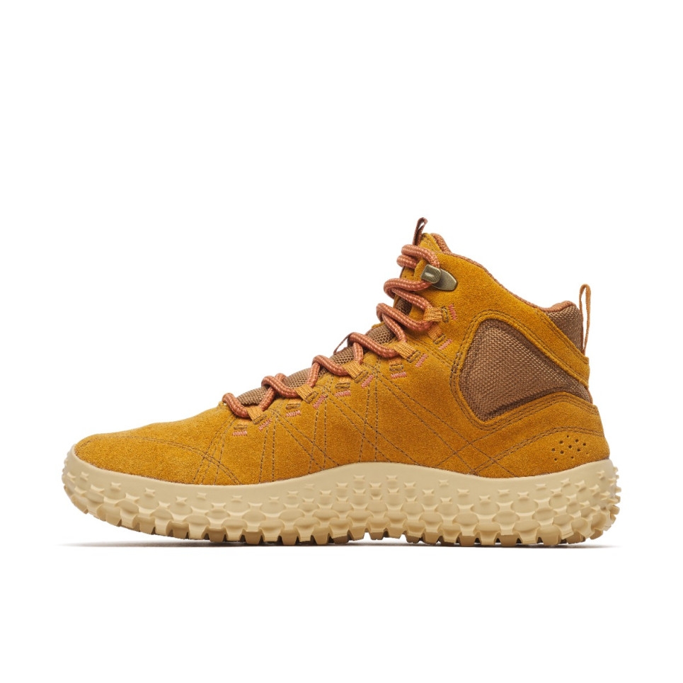 Damskie Wrapt Mid Waterproof