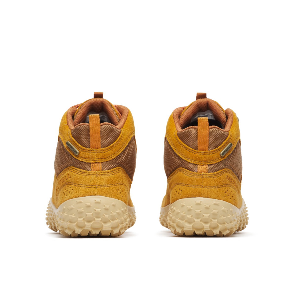 Damskie Wrapt Mid Waterproof
