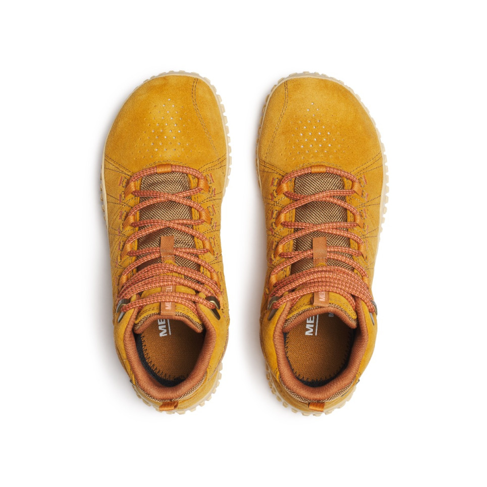 Damskie Wrapt Mid Waterproof