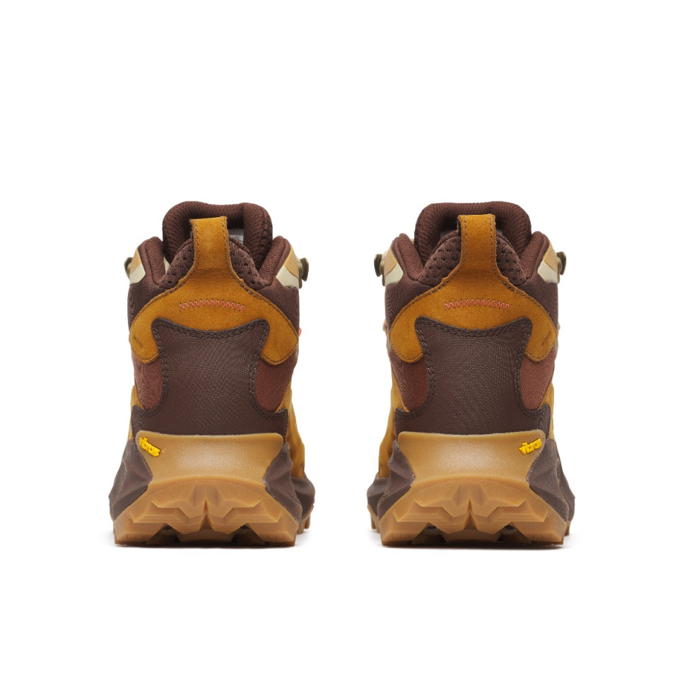 Moab Speed 2 Leather Mid Waterproof