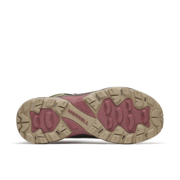 Damskie Speed Strike 2 Thermo Mid Waterproof