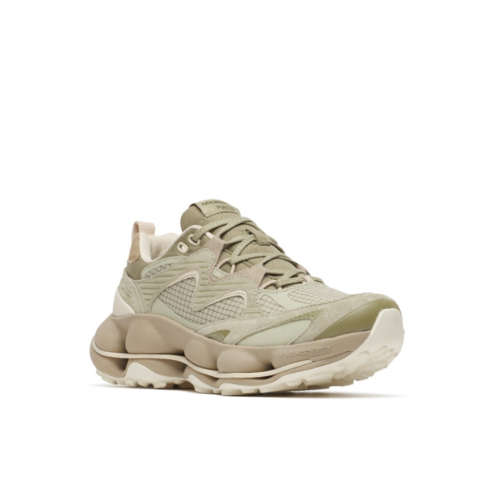 Speedarc Matis Leather Waterproof