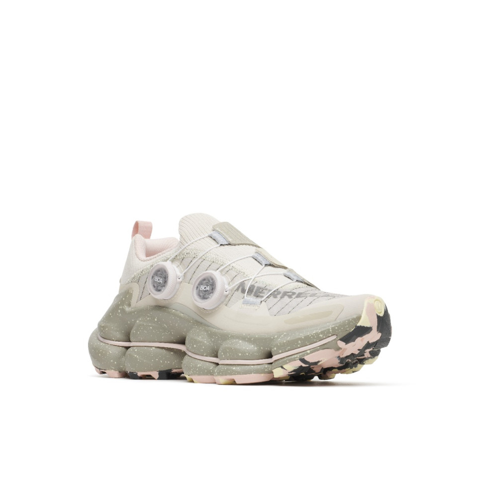 Speedarc Surge BOAsystem®