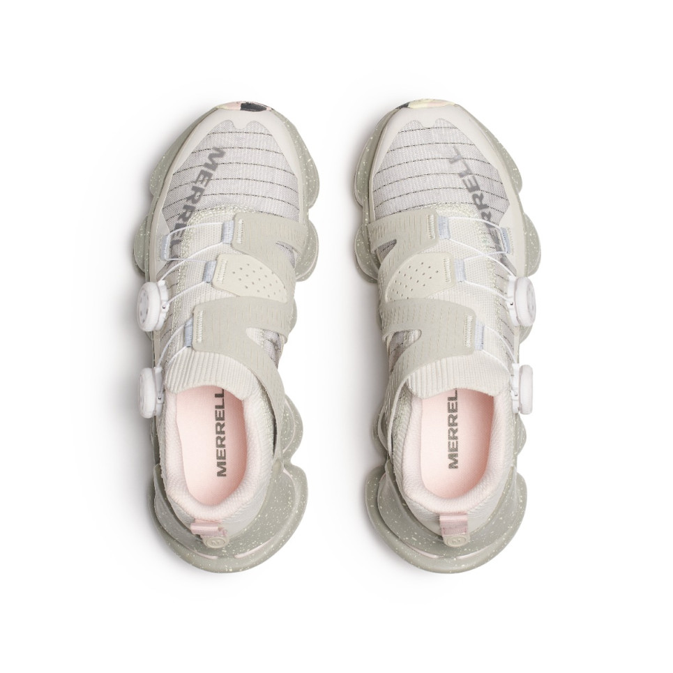 Speedarc Surge BOAsystem®