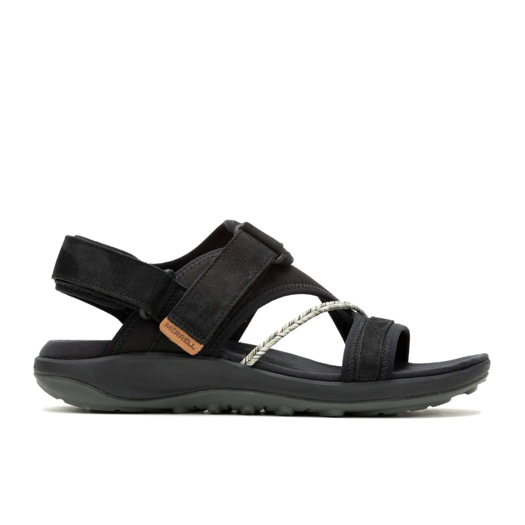 Damskie Terran 4 Backstrap