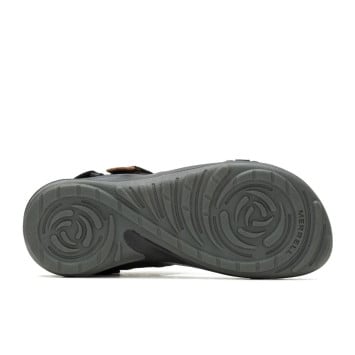 Damskie Terran 4 Backstrap