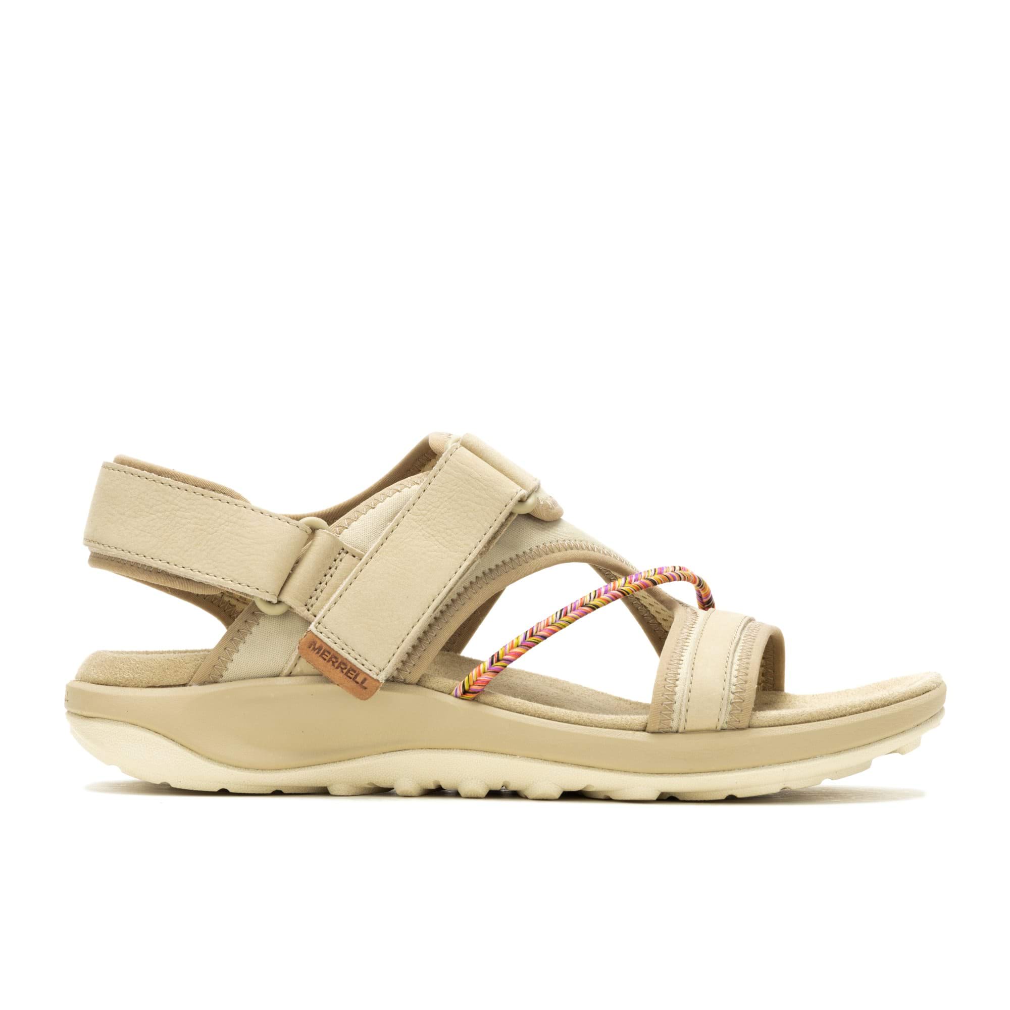 Damskie Terran 4 Backstrap
