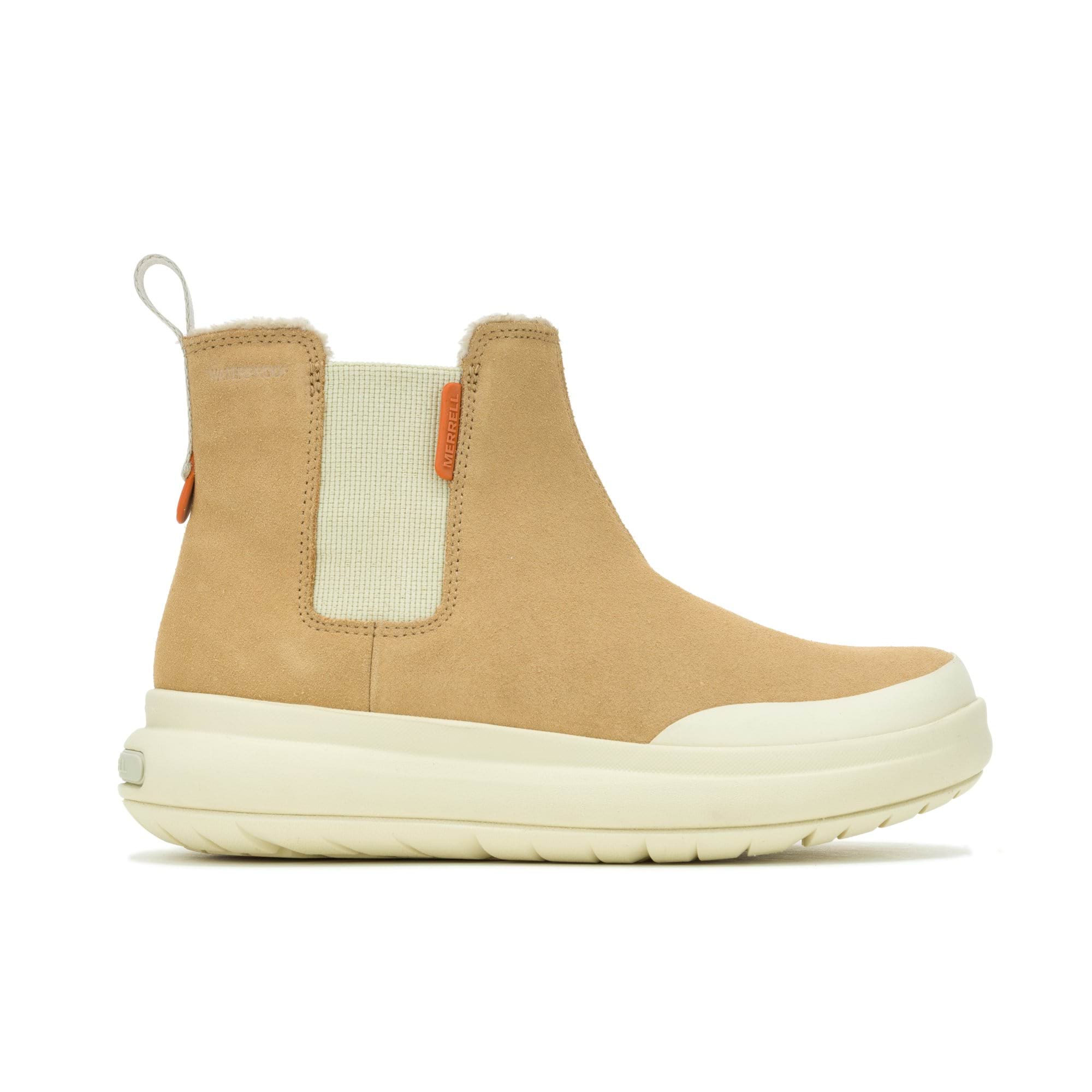 Damskie Marquette Thermo Pull On Waterproof