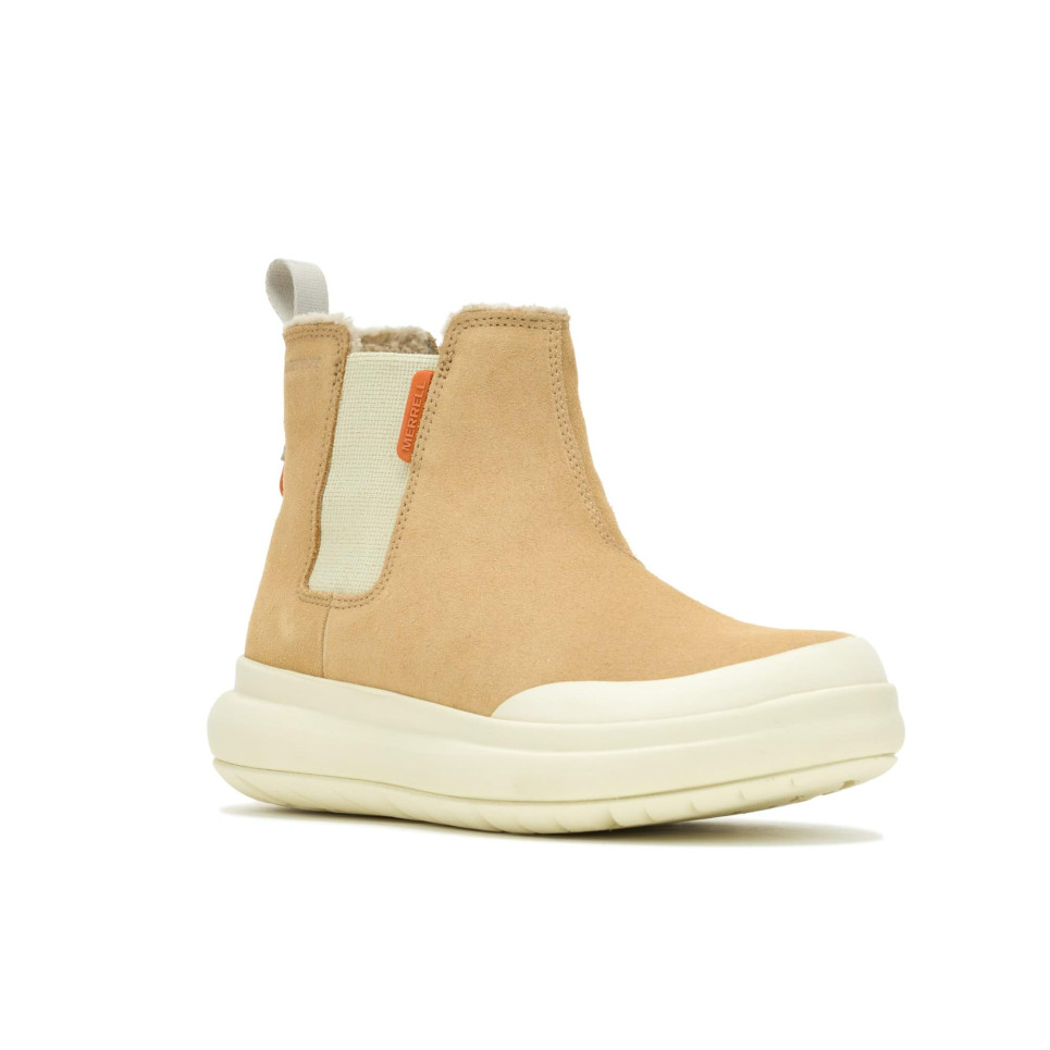 Damskie Marquette Thermo Pull On Waterproof