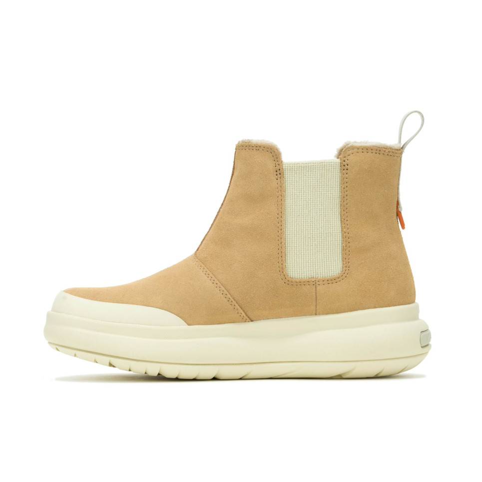 Damskie Marquette Thermo Pull On Waterproof