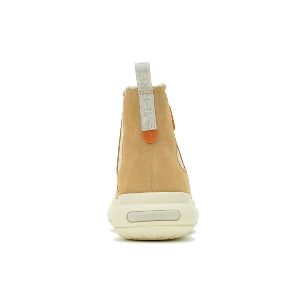 Damskie Marquette Thermo Pull On Waterproof