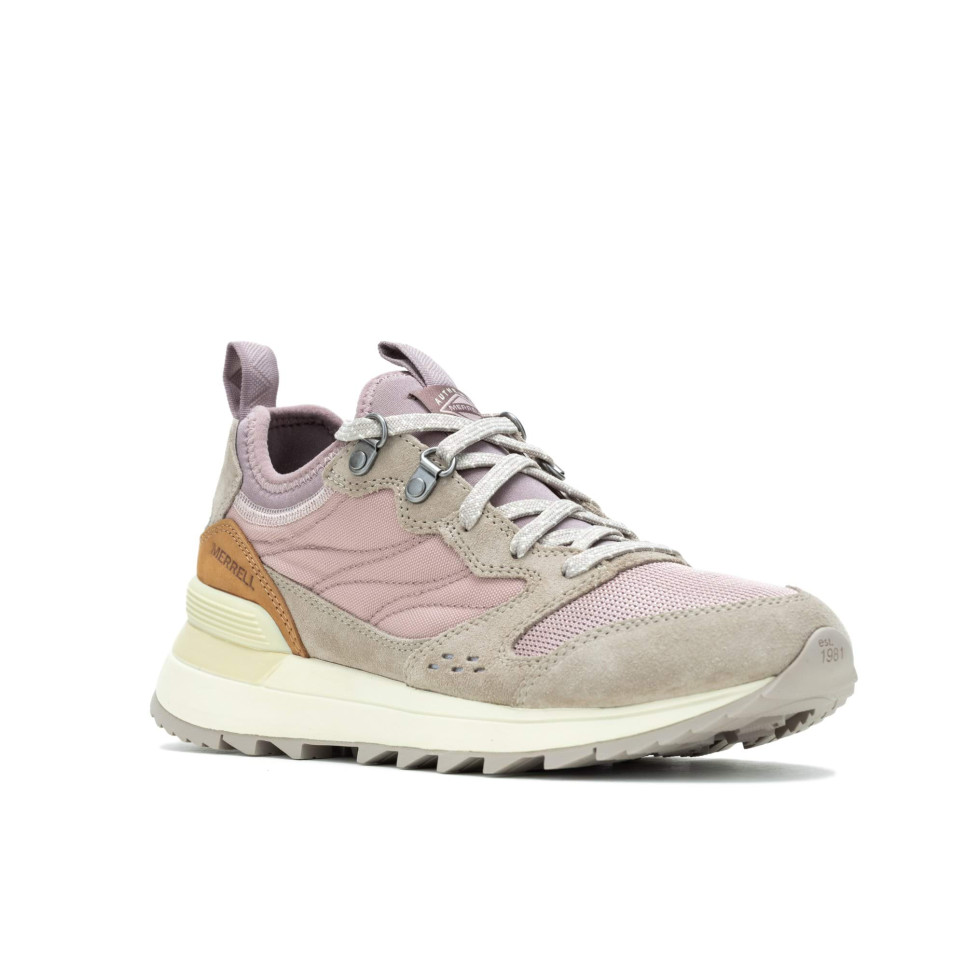 Alpine 83 Sneaker Recraft