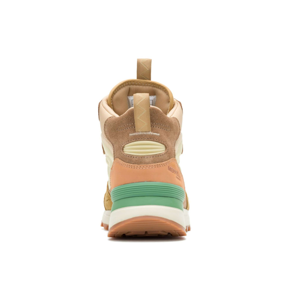 Alpine 83 Snkr Recraft MID Waterproof