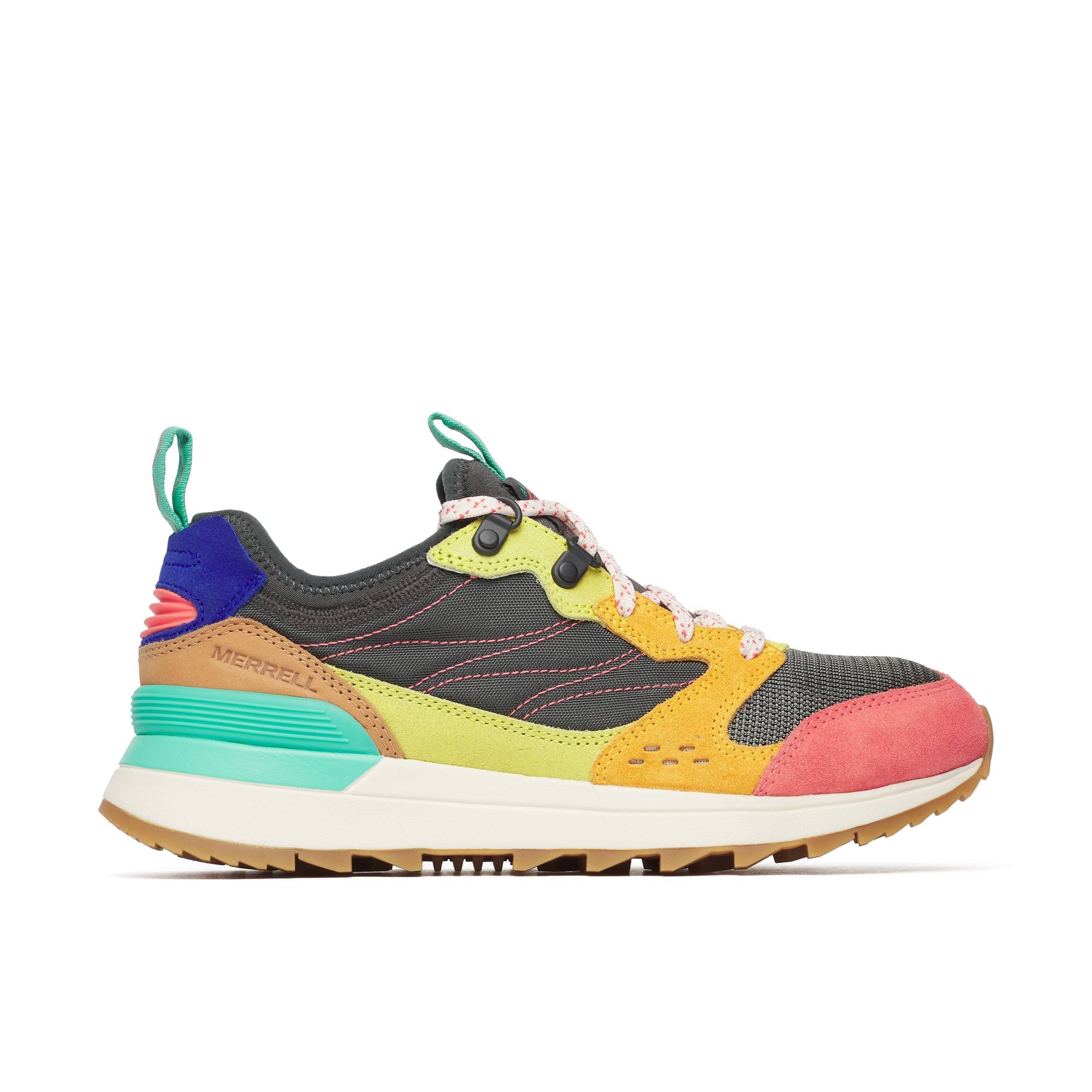 Damskie Alpine 83 Sneaker Recraft