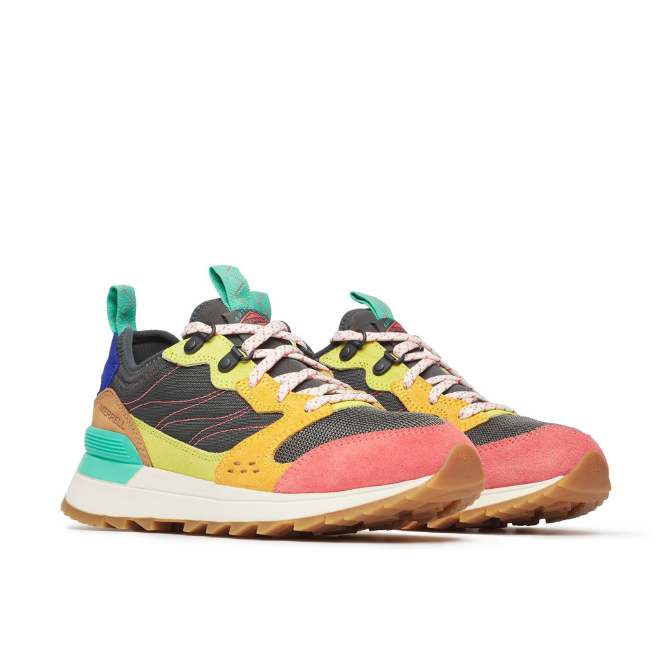 Alpine 83 Sneaker Recraft