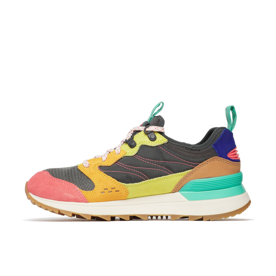Alpine 83 Sneaker Recraft