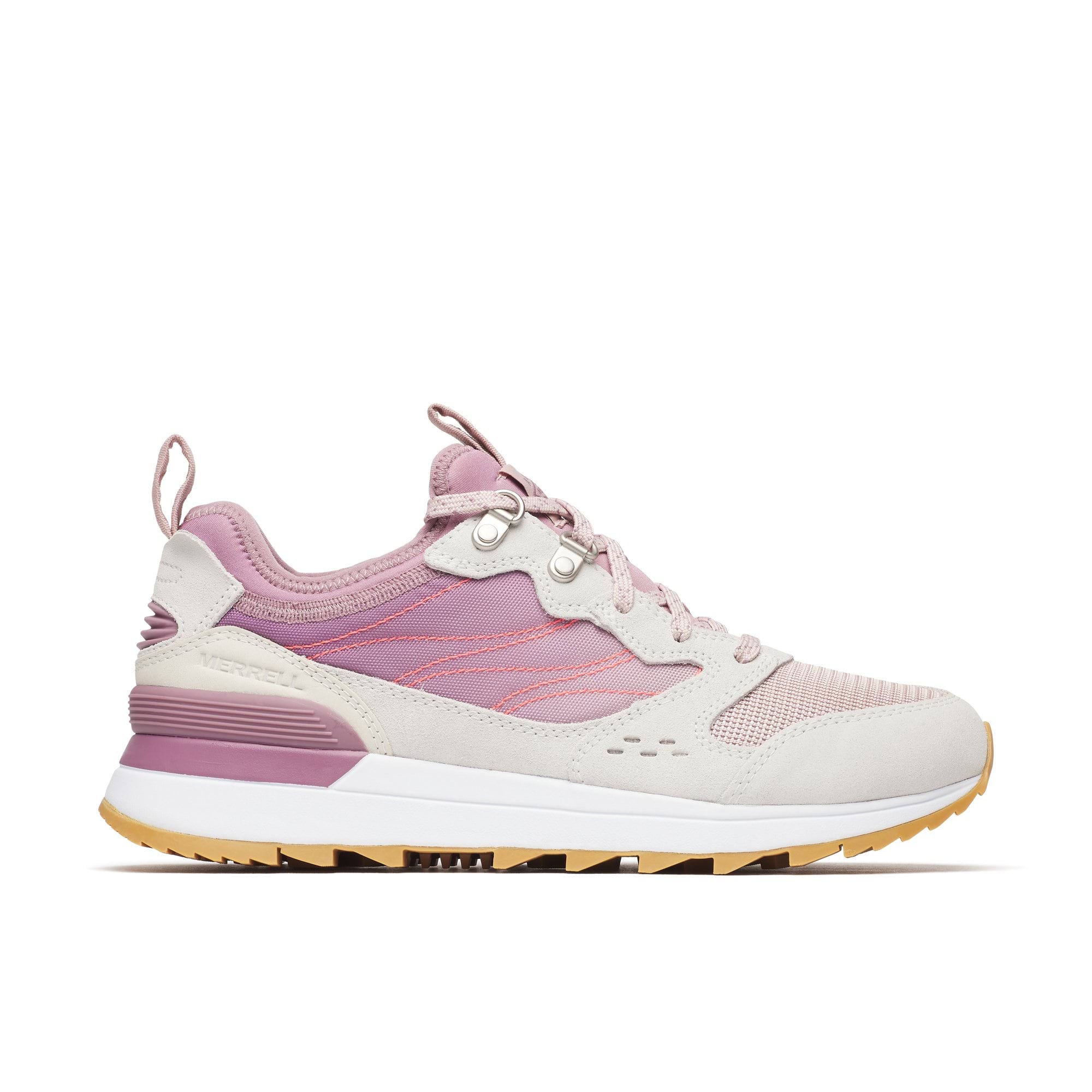 Damskie Alpine 83 Sneaker Recraft