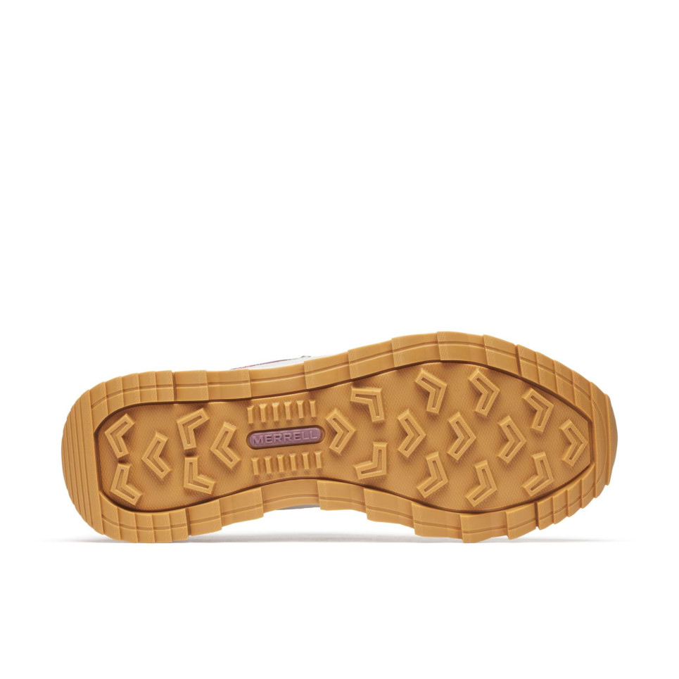 Damskie Alpine 83 Sneaker Recraft