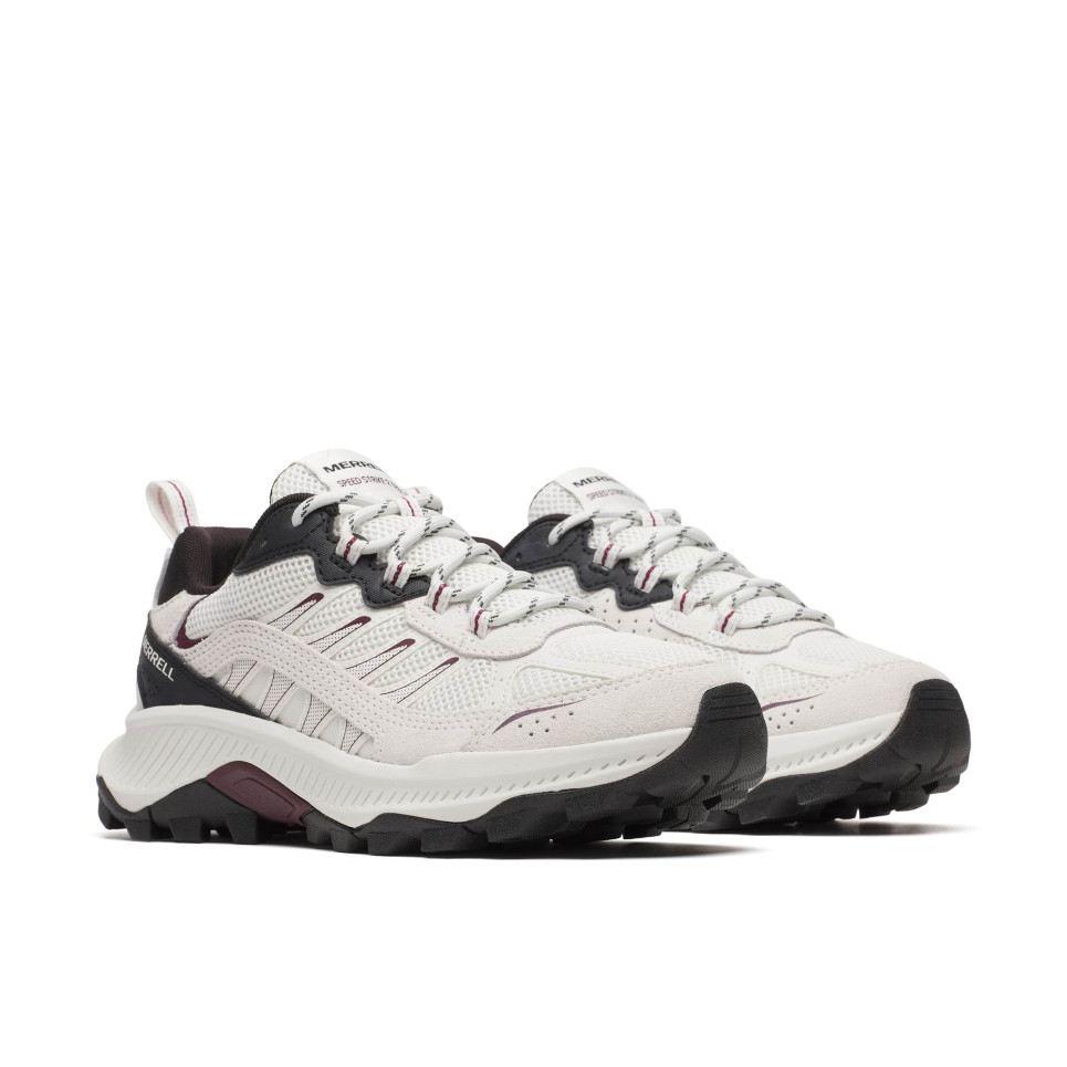 Speed Strike 2 Trek