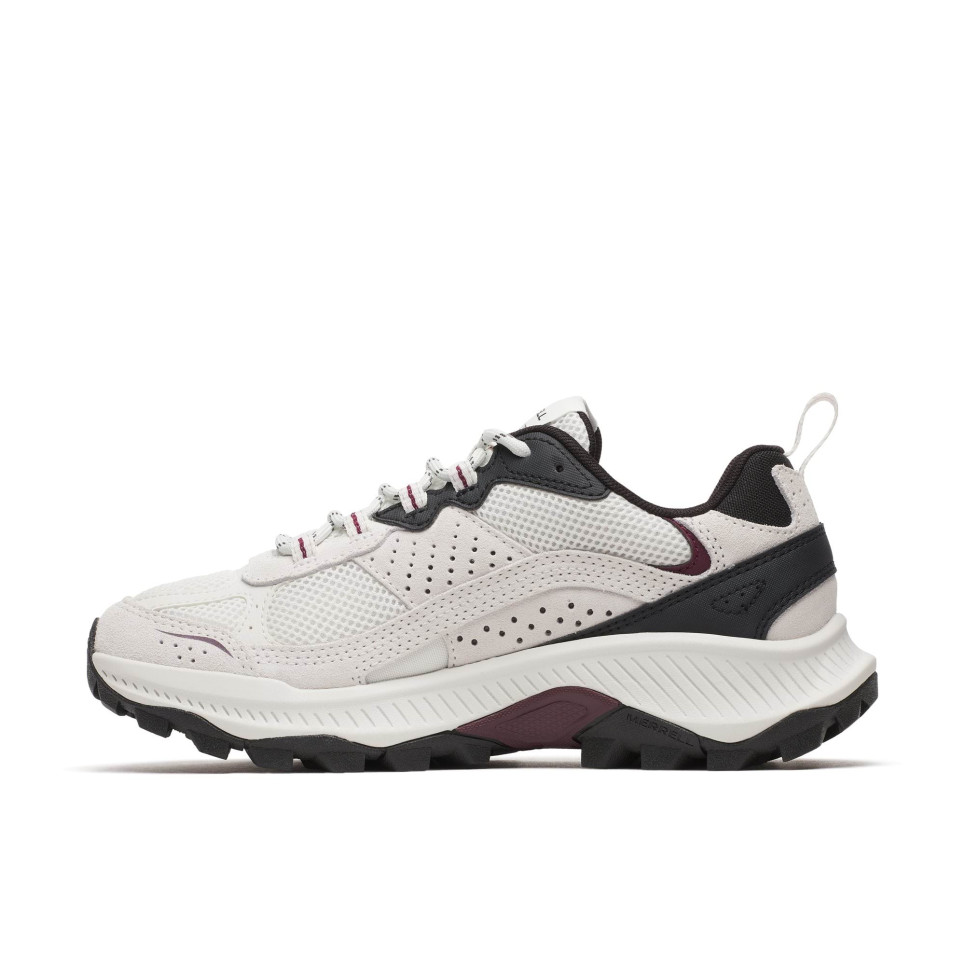 Speed Strike 2 Trek