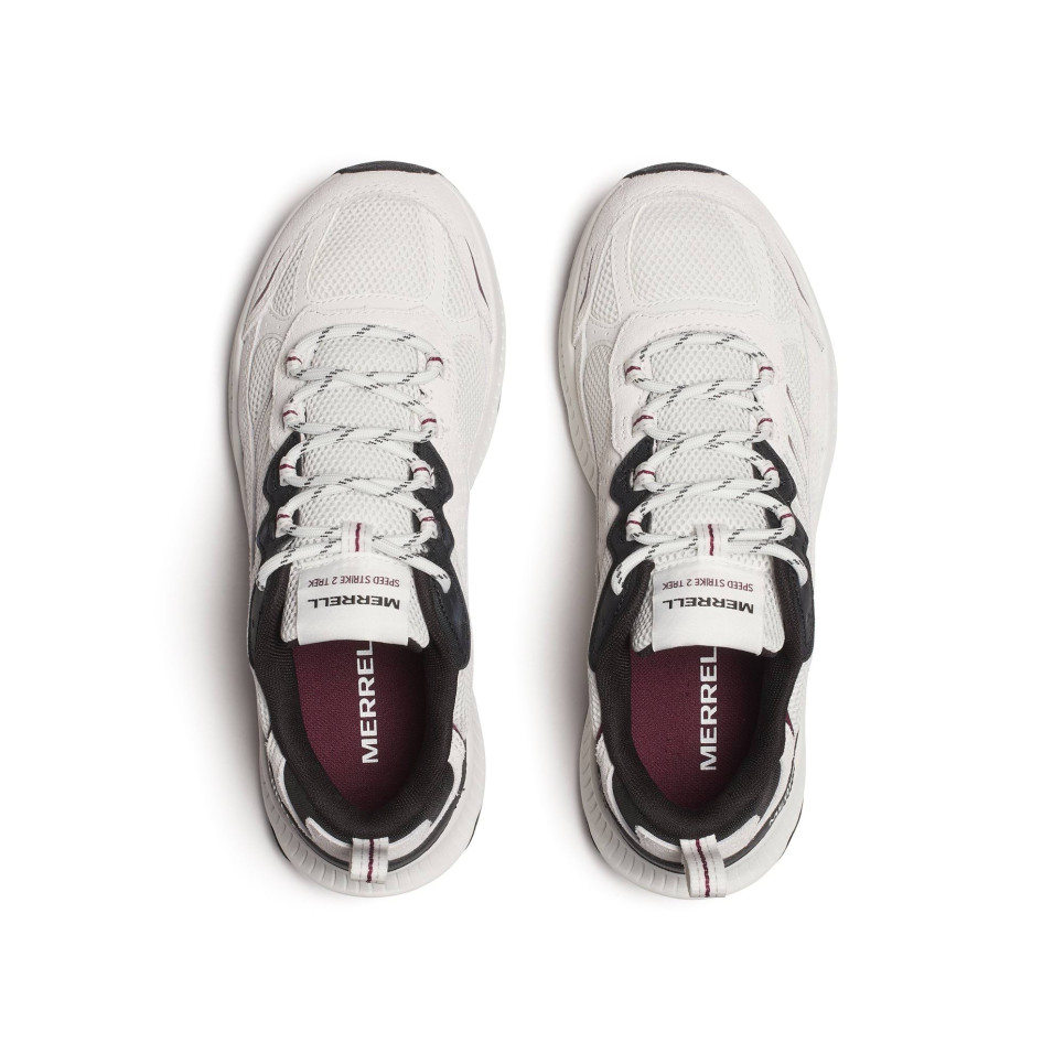 Speed Strike 2 Trek