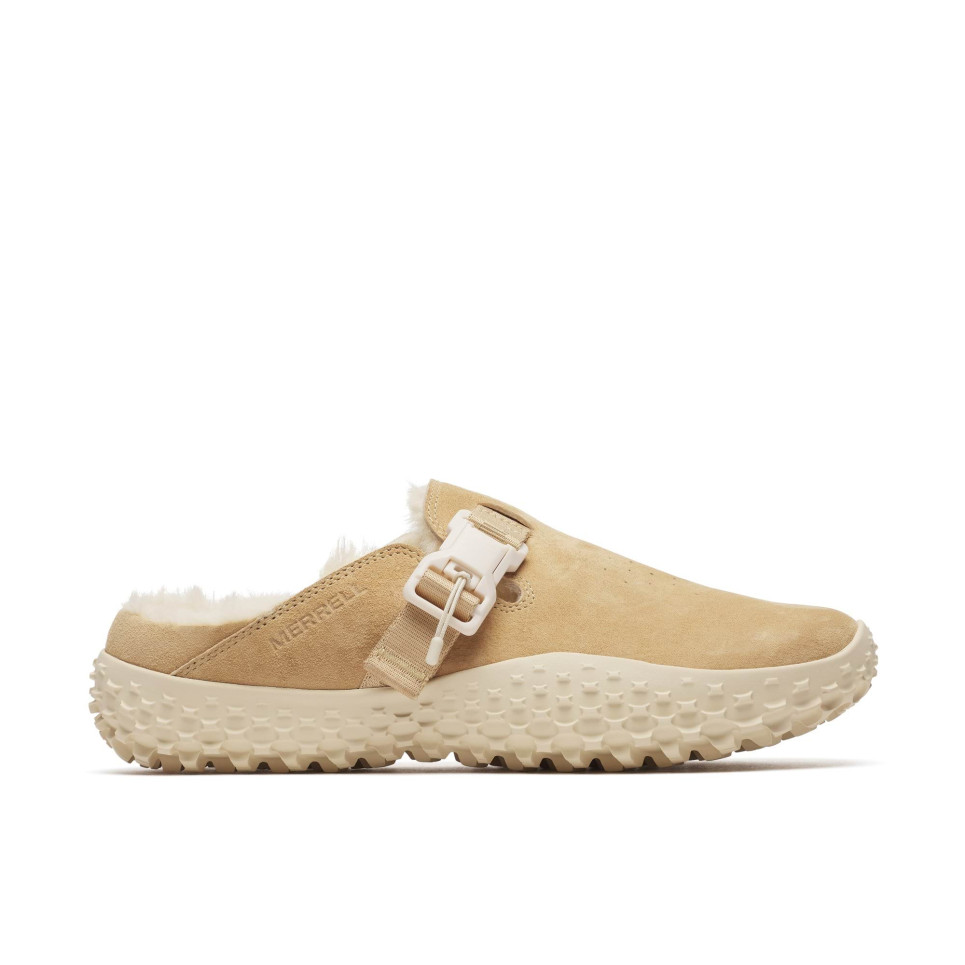 Damskie Wrapt Cozy
