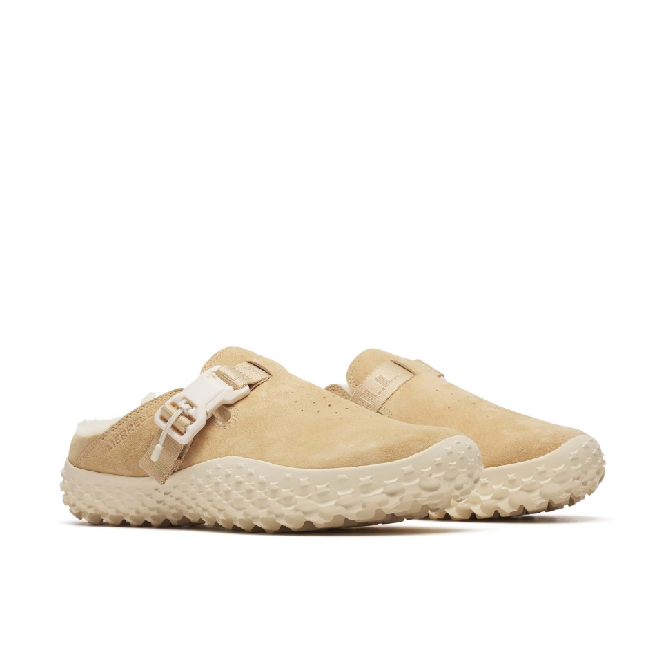 Damskie Wrapt Cozy